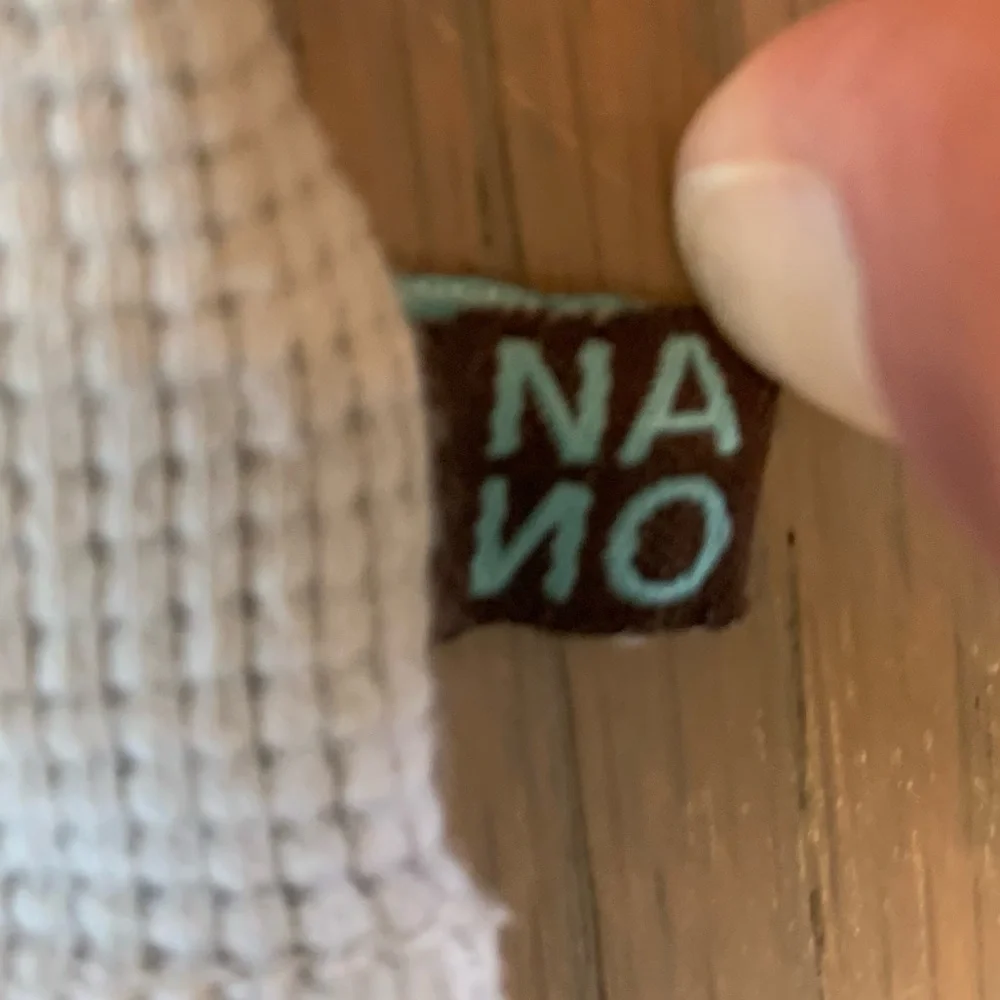 Nano Thermal Henley